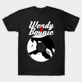 Wendy and Bonnie T-Shirt